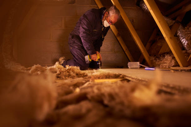 Types of Insulation We Offer in East Canton, OH